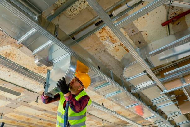 Best Energy-efficient HVAC Solutions in Spring Valley, MN