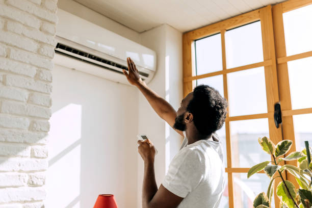 Best HVAC Training and Certification in Spring Valley, MN
