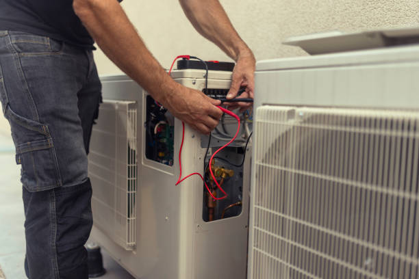 Best VRF (Variable Refrigerant Flow) Systems in Spring Valley, MN