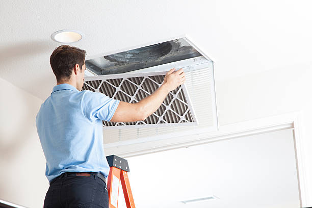 Best Residential HVAC in Spring Valley, MN
