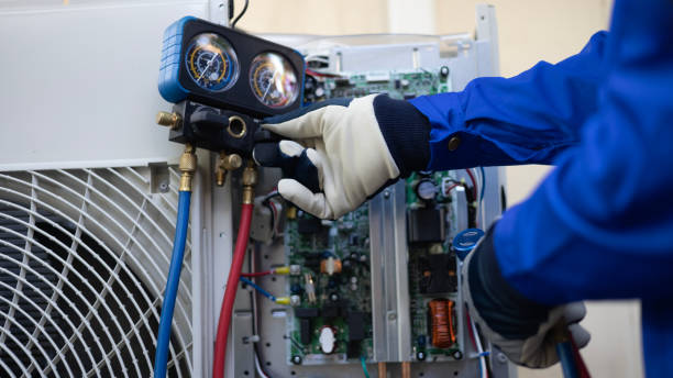 Best HVAC Consulting and Engineering in Spring Valley, MN